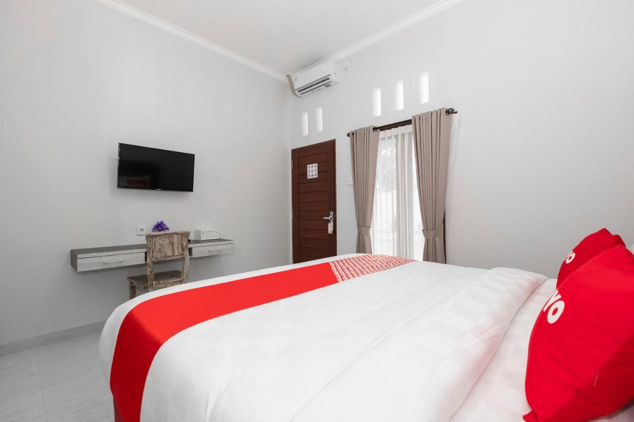 Hotel Oyo 3716 Dijobi à Sempidi Extérieur photo
